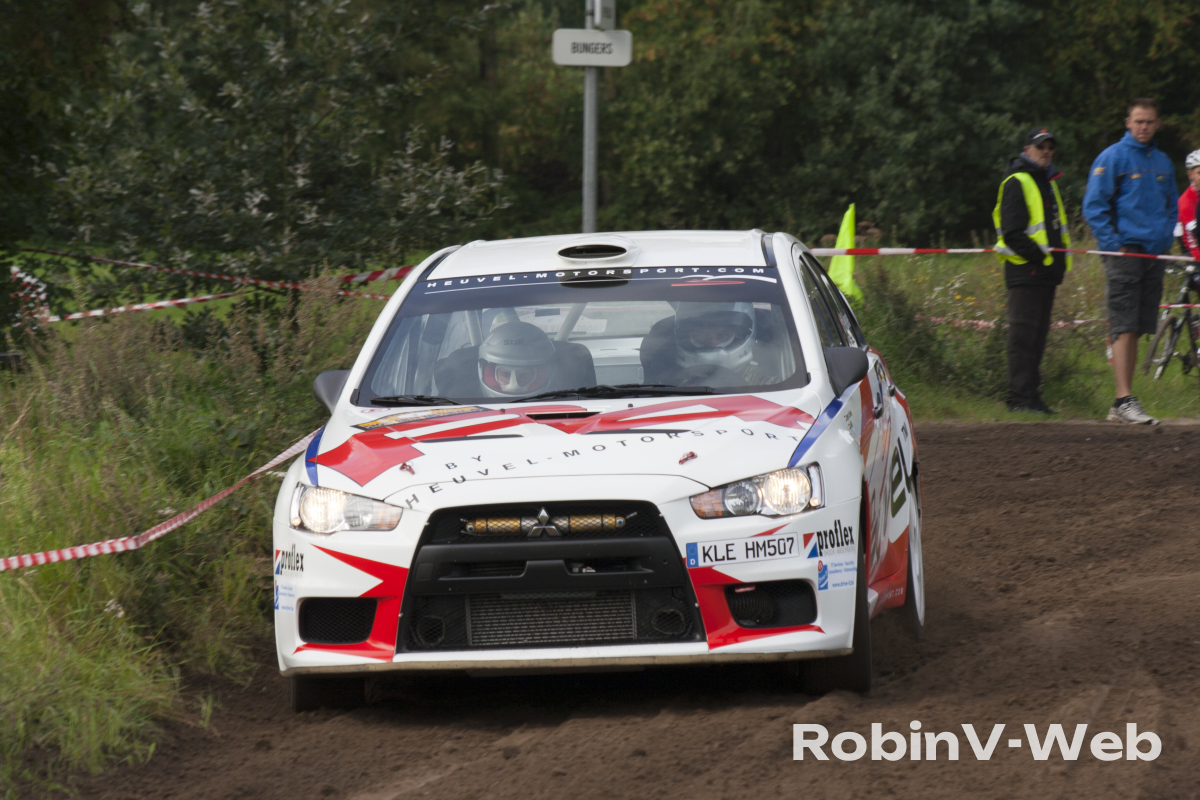 2011 Kasterlee Kp 2 033