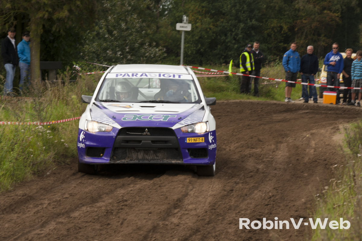 2011 Kasterlee Kp 2 060