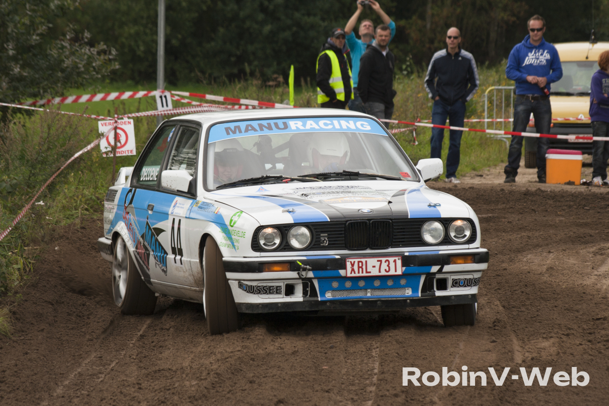 2011 Kasterlee Kp 2 072