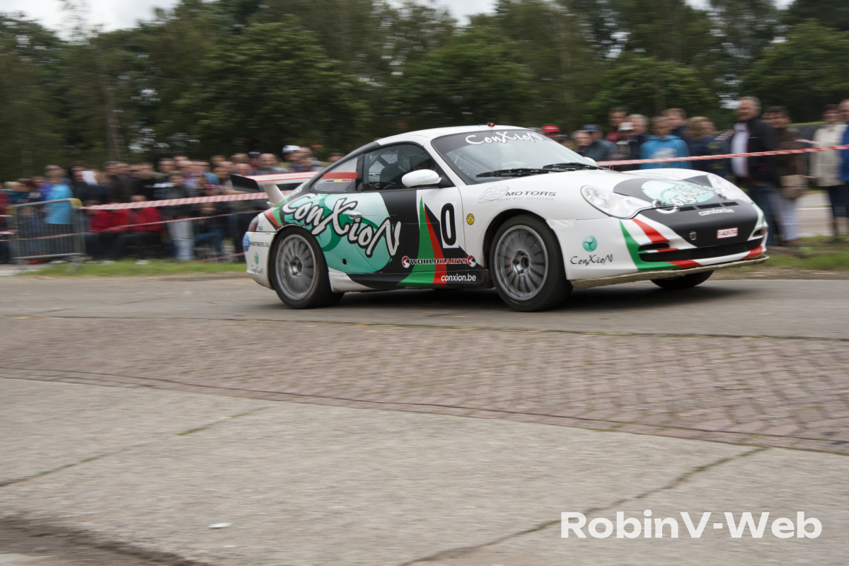 2011 Kasterlee Kp 3 010