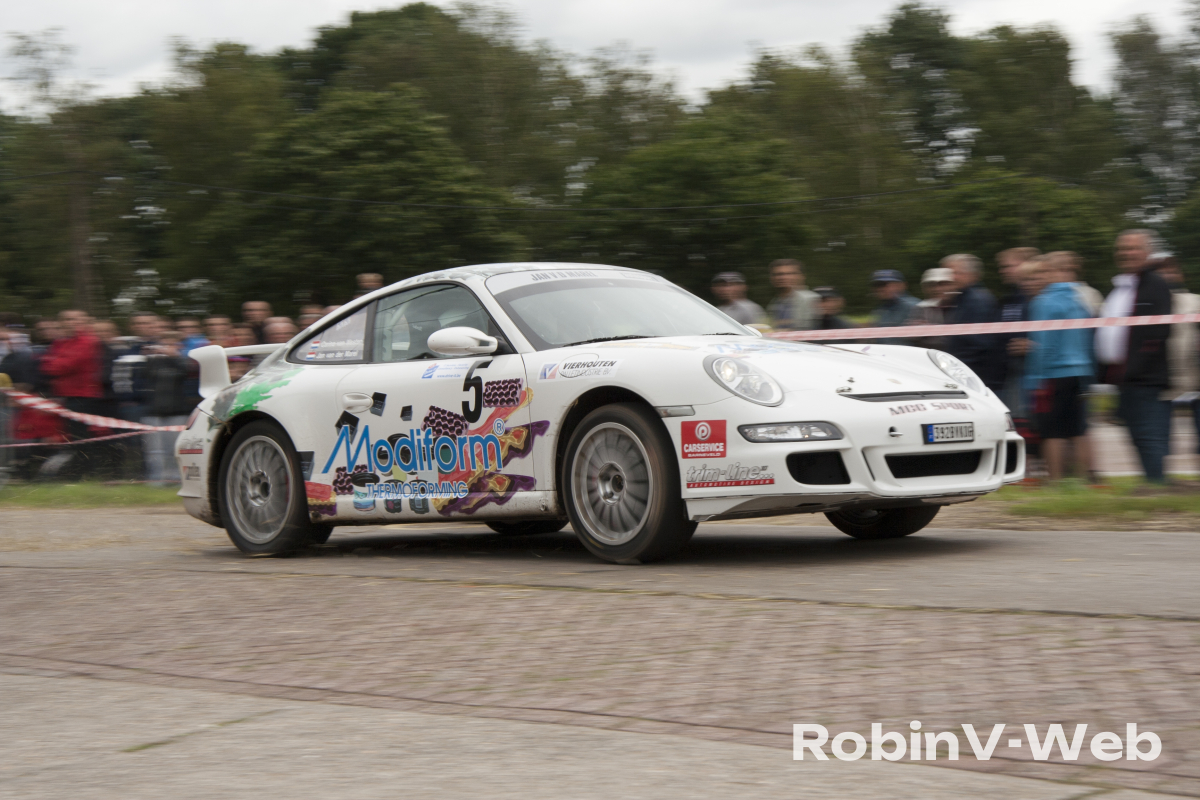 2011 Kasterlee Kp 3 020