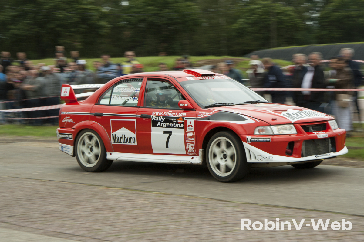 2011 Kasterlee Kp 3 023