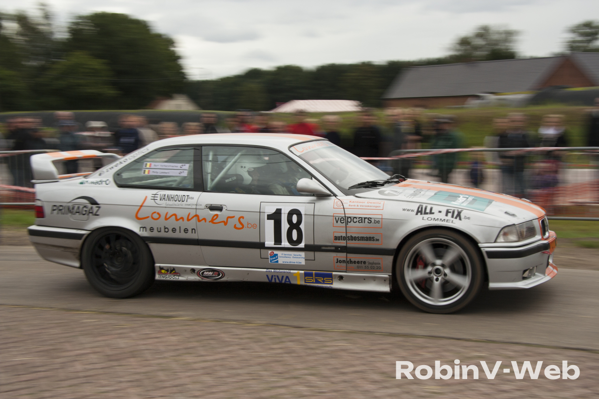 2011 Kasterlee Kp 3 033