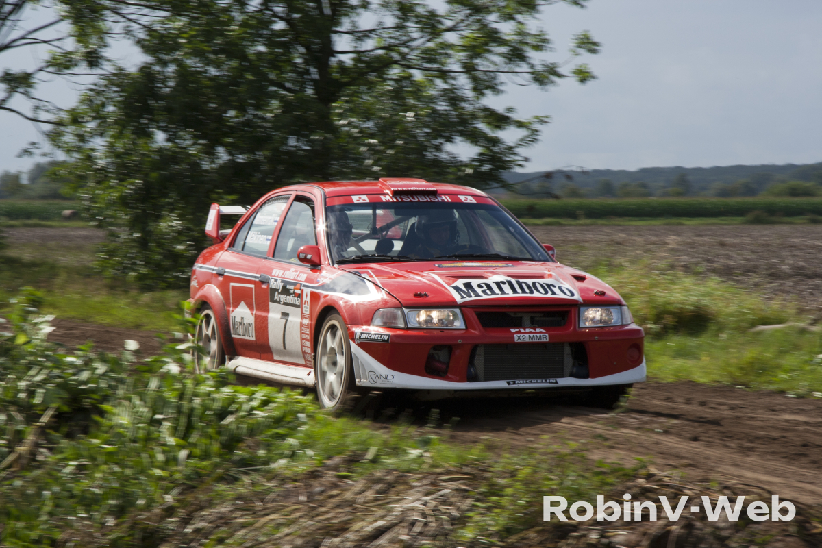 2011 Kasterlee Kp 6 025