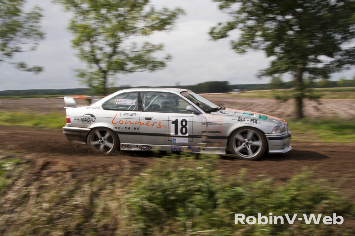 2011 Kasterlee Kp 6 037