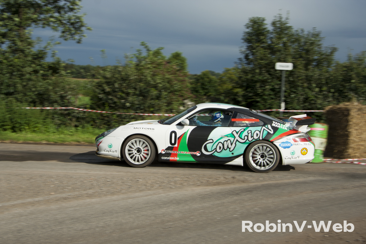 2011 Kasterlee Kp 7 020