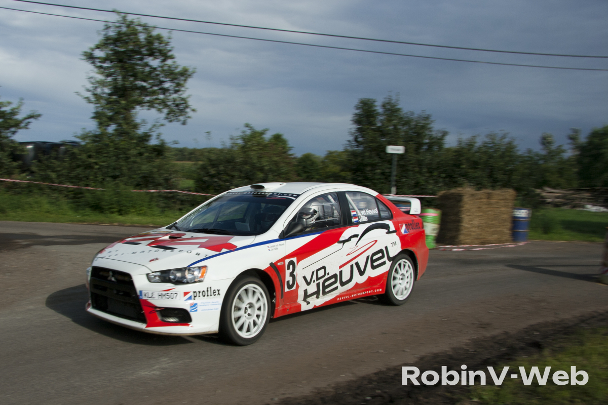 2011 Kasterlee Kp 7 032