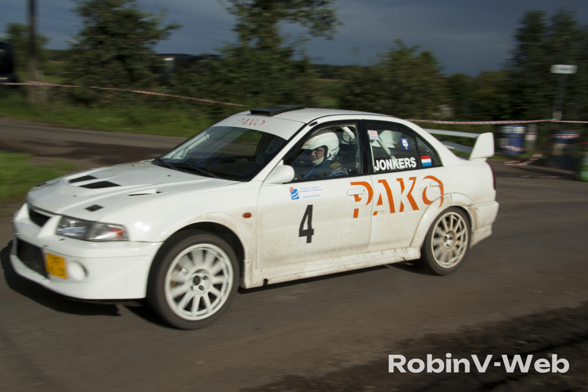 2011 Kasterlee Kp 7 034