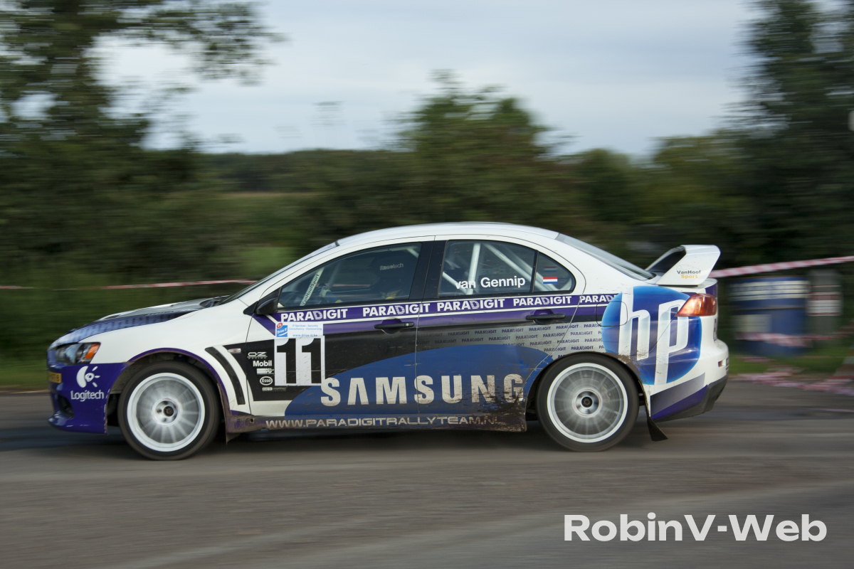 2011 Kasterlee Kp 7 043