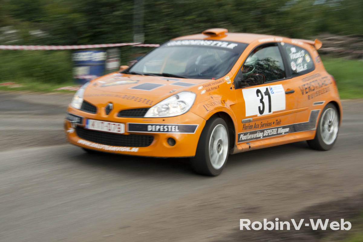 2011 Kasterlee Kp 7 078