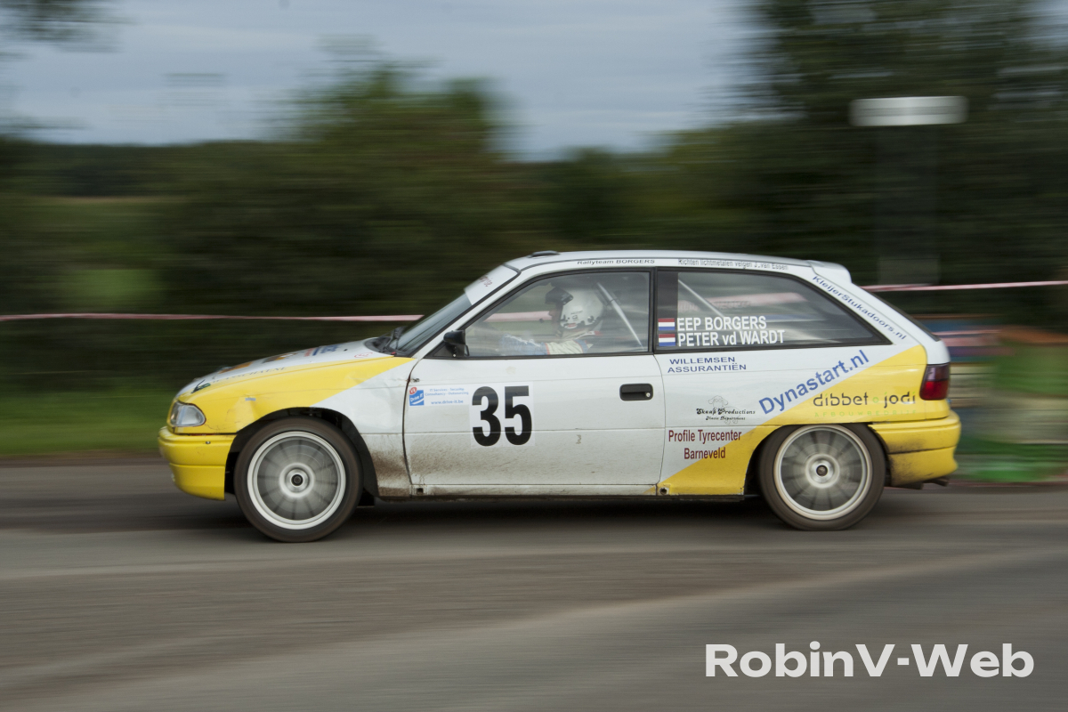 2011 Kasterlee Kp 7 080