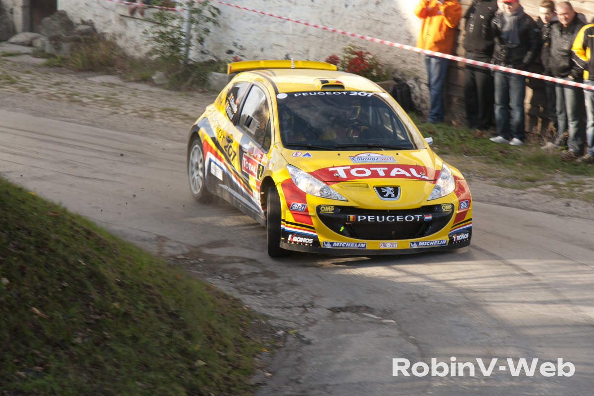 2011 Condroz KP3 007