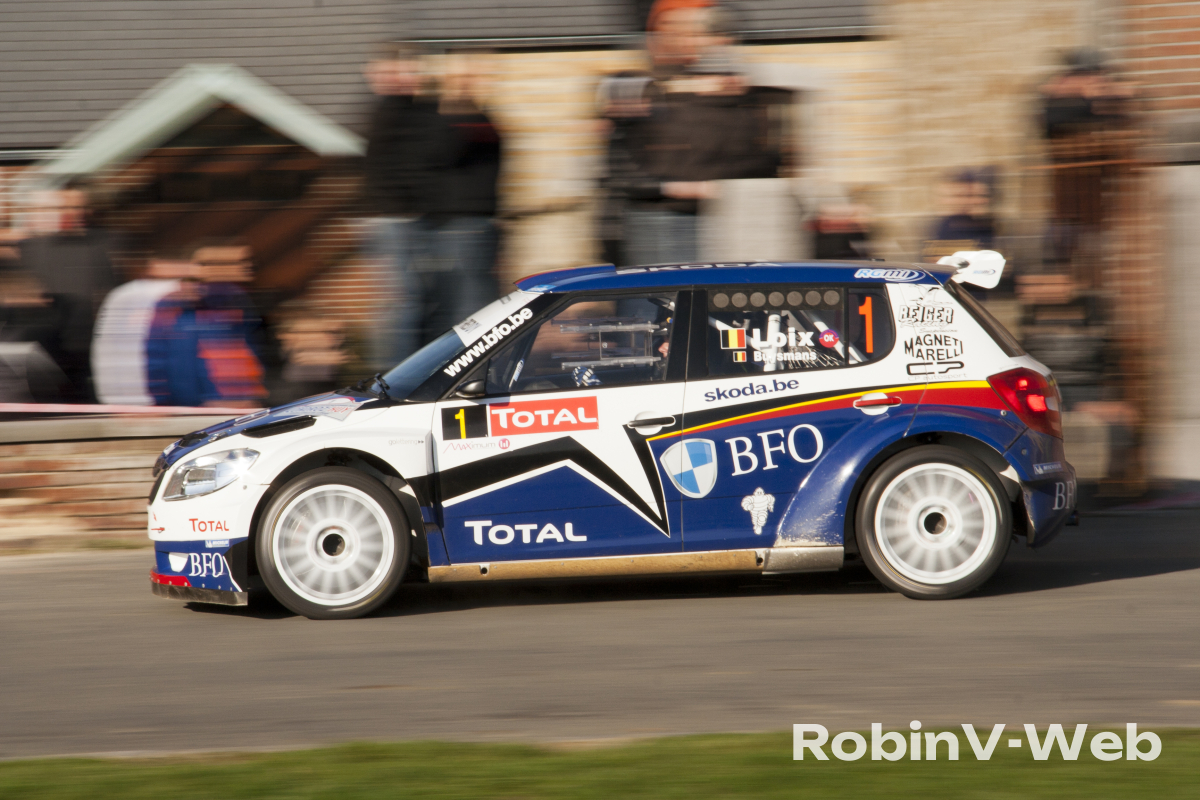 2011 Condroz KP5 001