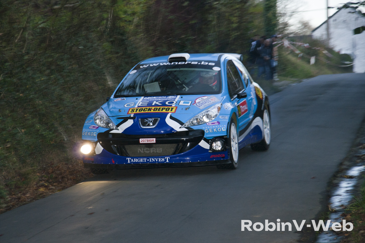 2011 Condroz KP7 011