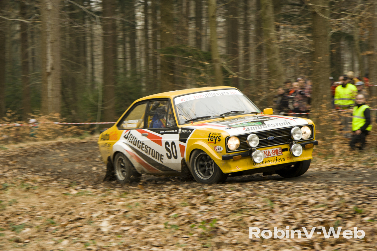 2011 Legends Spa Legends Clementine 04