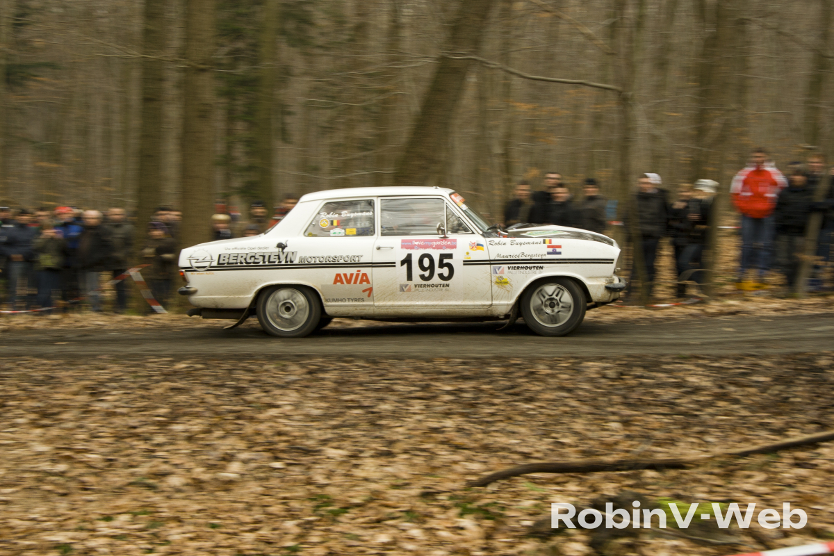 2011 Legends Spa Legends Clementine 25