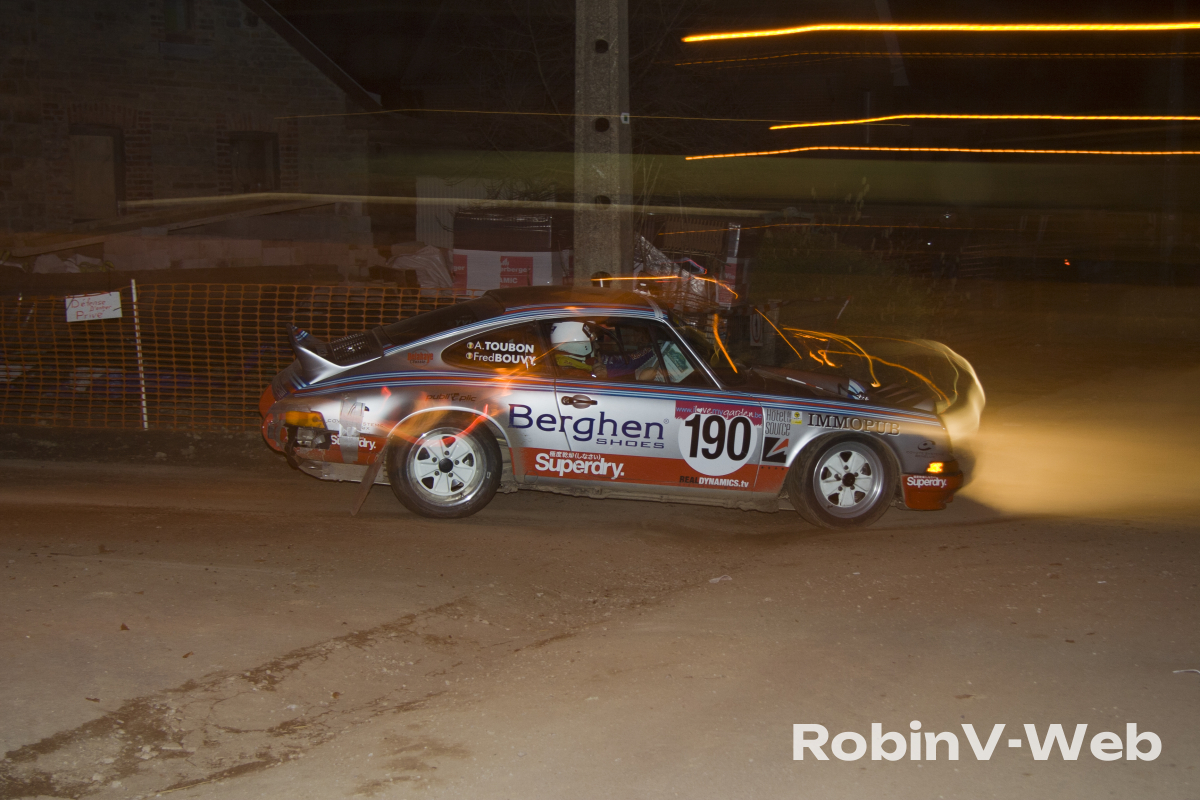 2011 Legends Spa Legends Stroumont 13