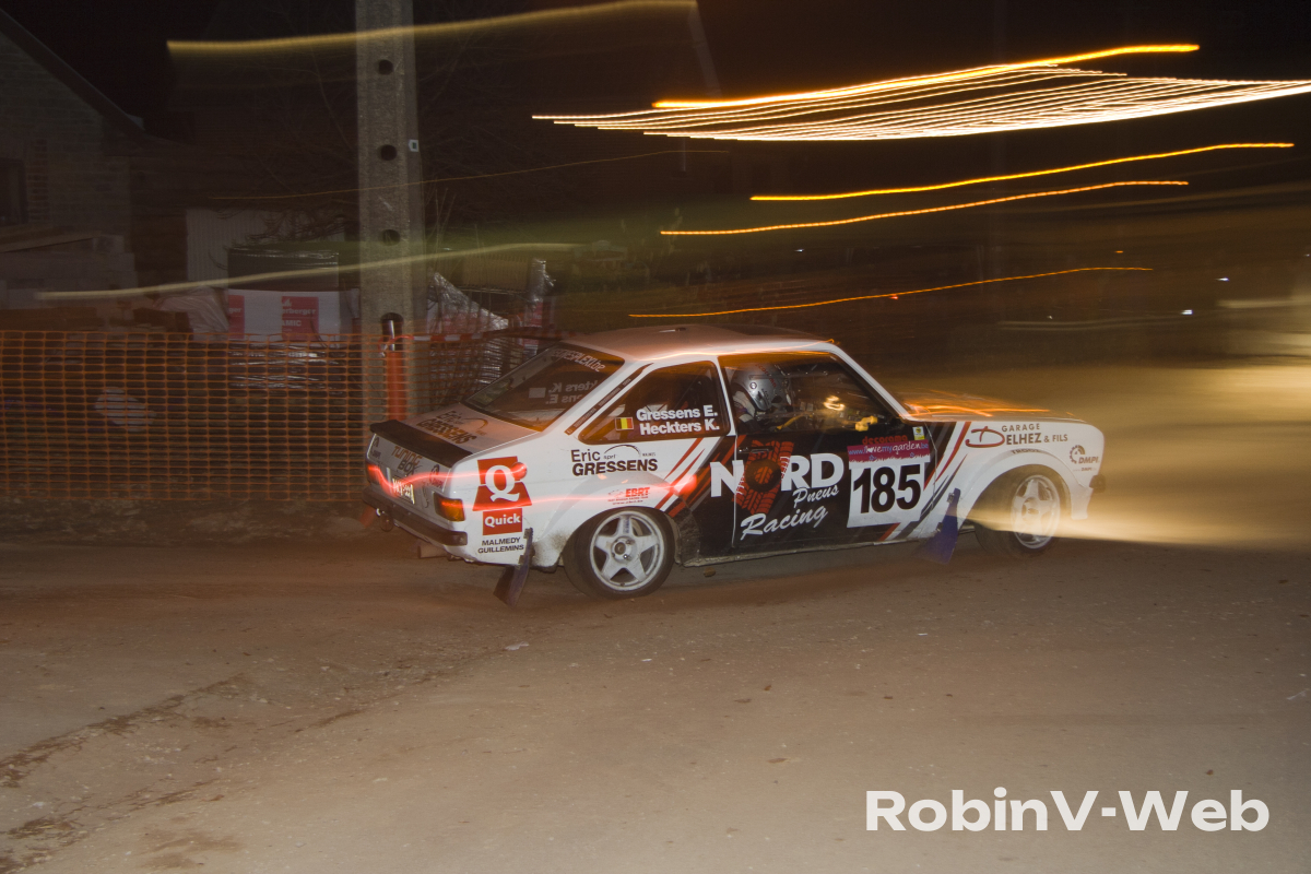 2011 Legends Spa Legends Stroumont 18