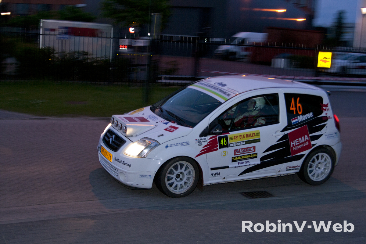 2012 ELE Rally 403