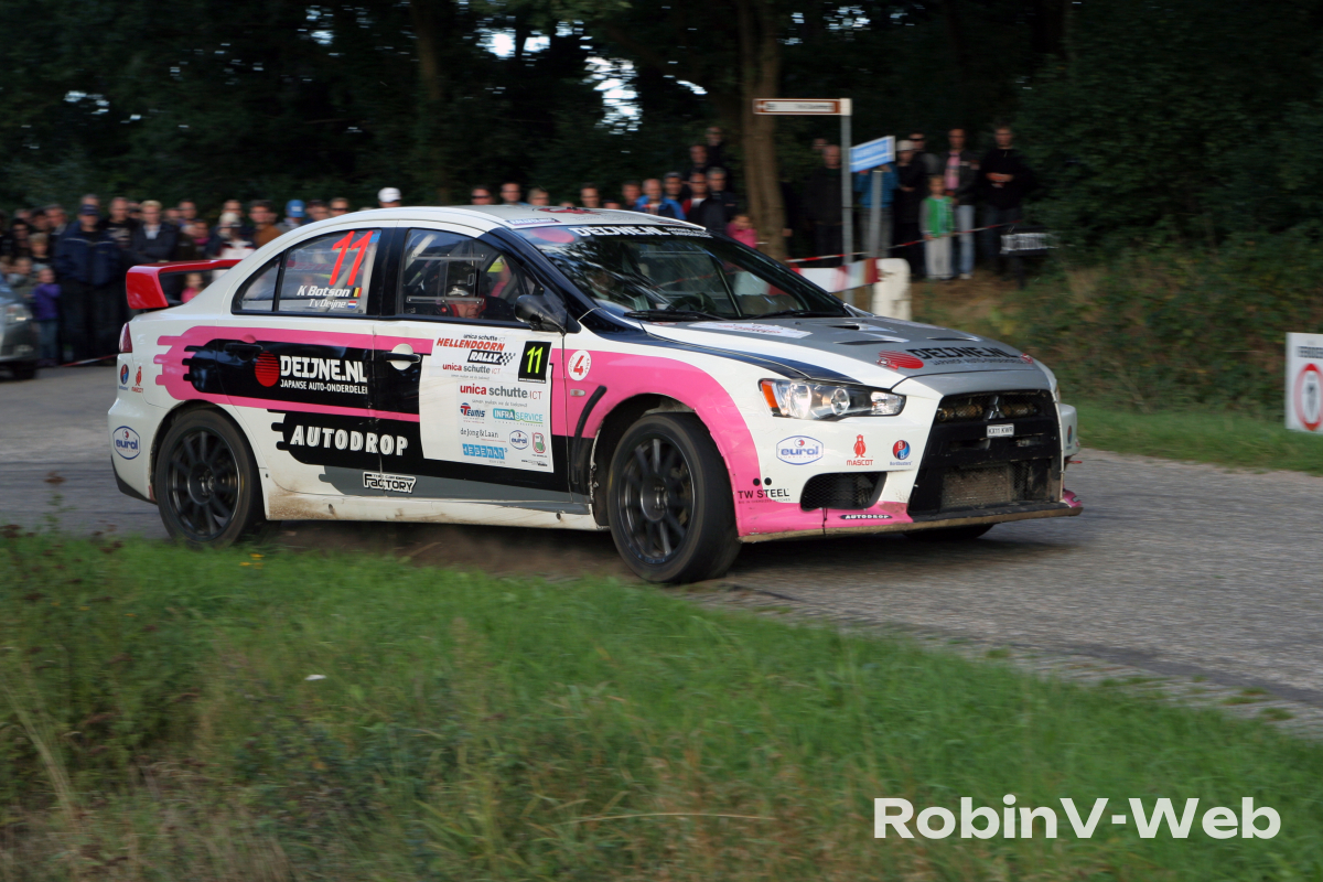 2012 Hellendoorn 370