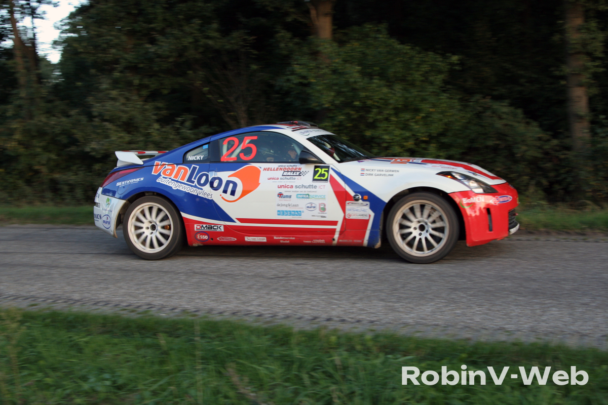 2012 Hellendoorn 380