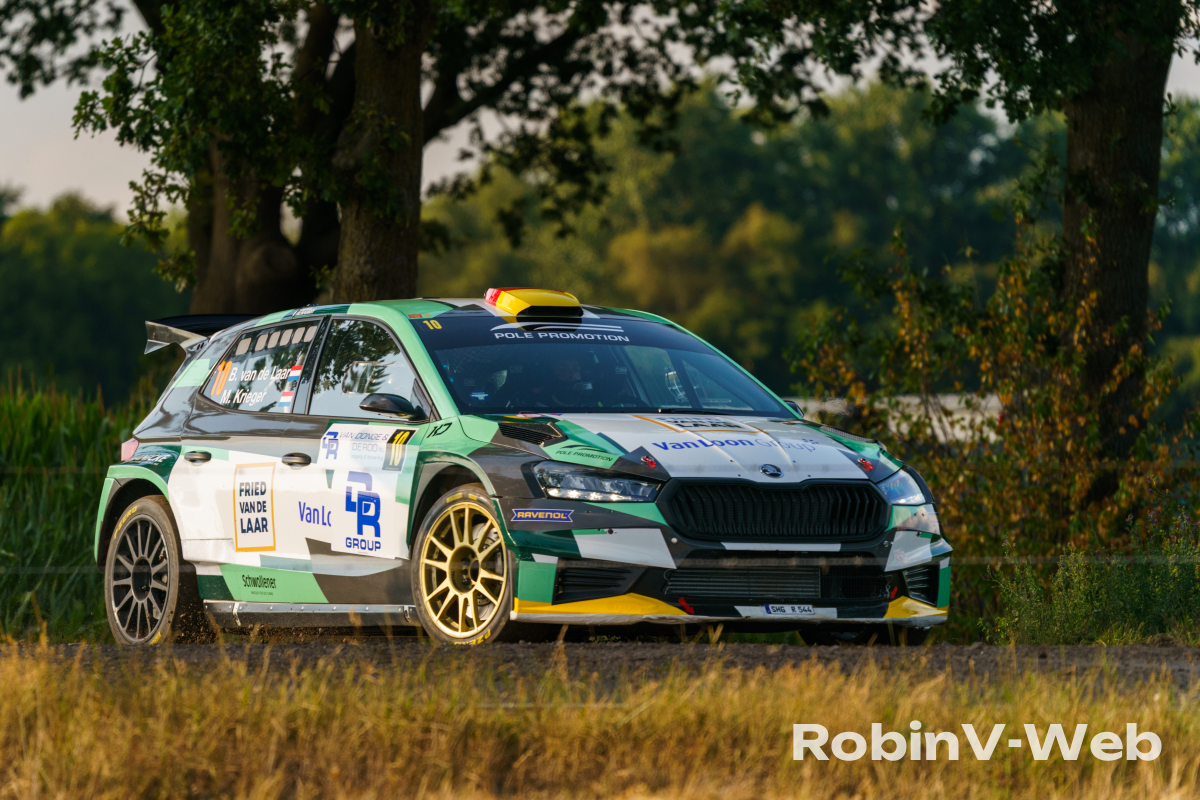 RVW2176 10 Van De Laar