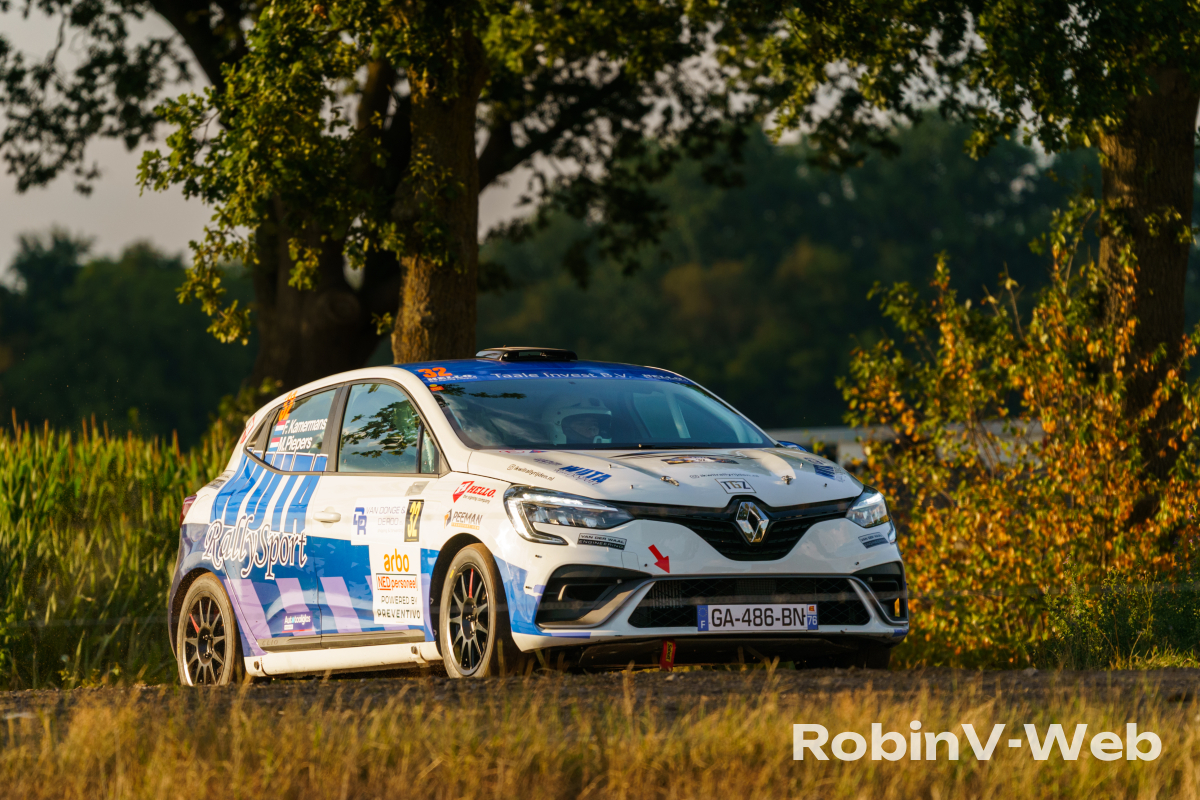 RVW2241 32 Kamermans