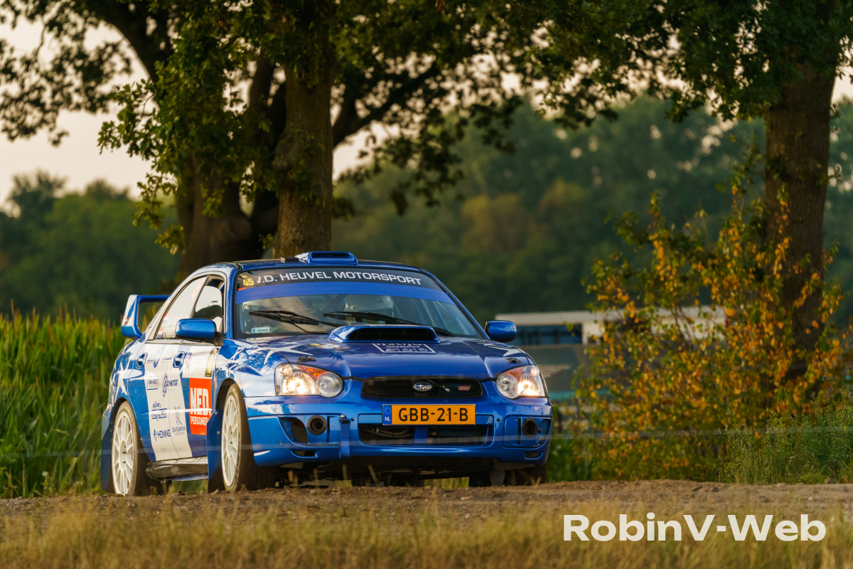 RVW2280 45 Van Soeren