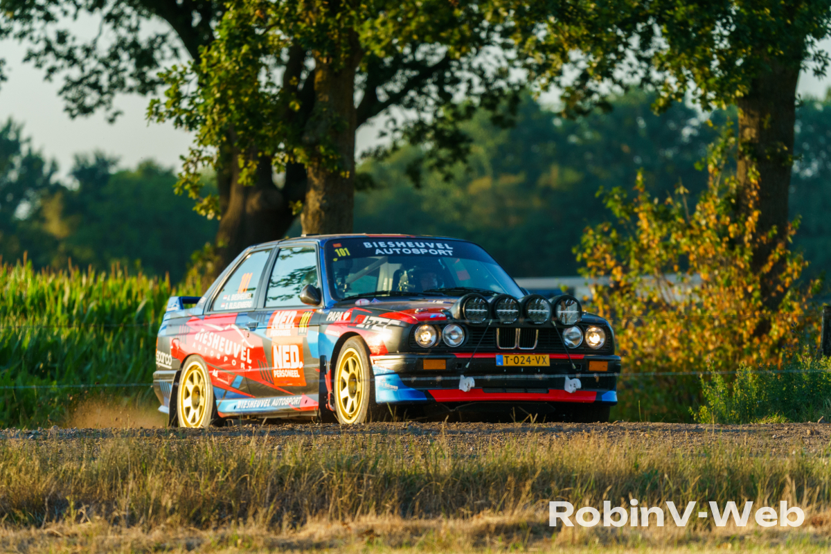 RVW2353 101 Biesheuvel