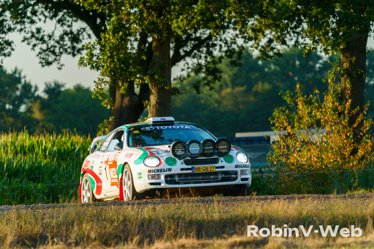 RVW2364 105 Van Eerd