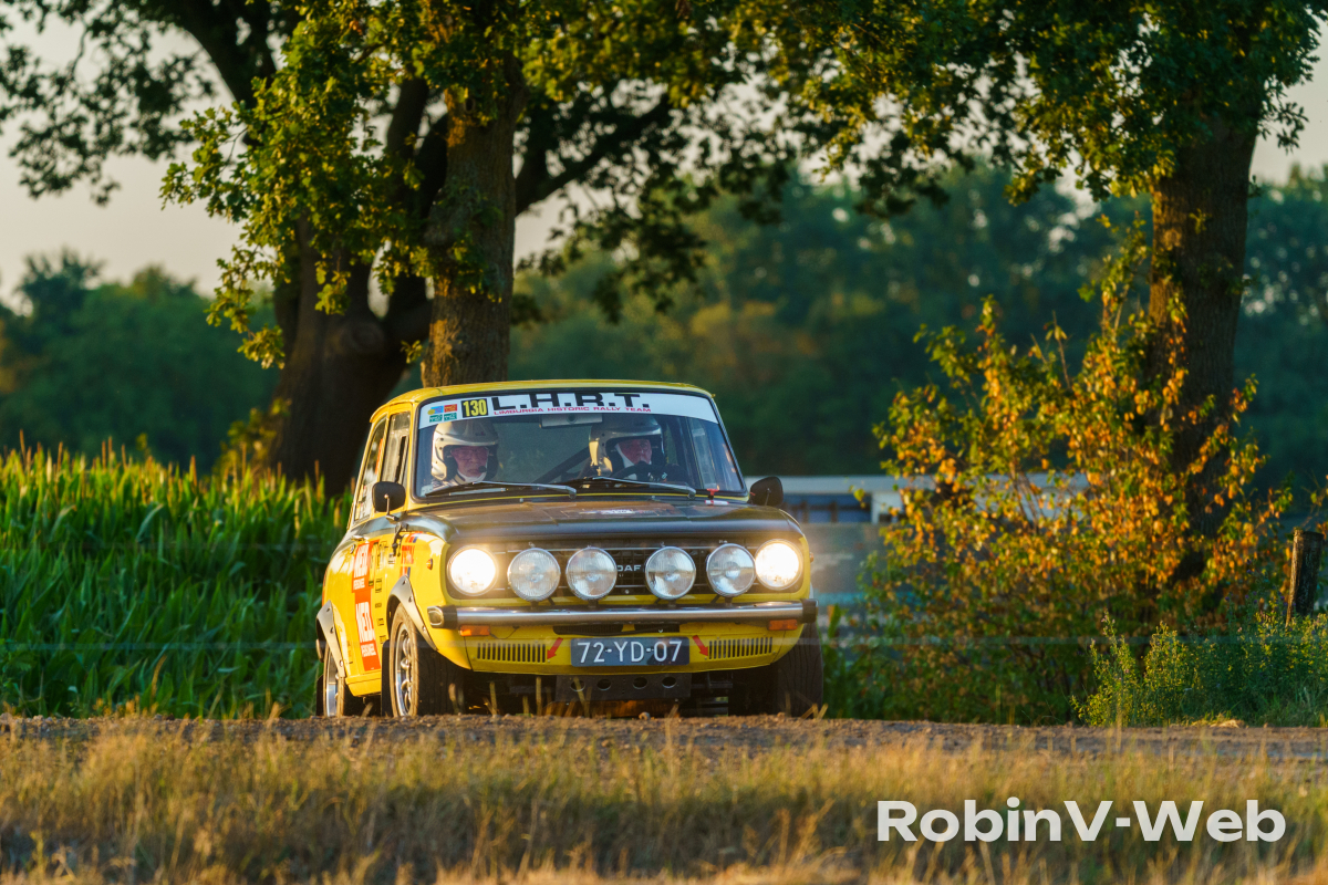 RVW2422 130 Van Bussel