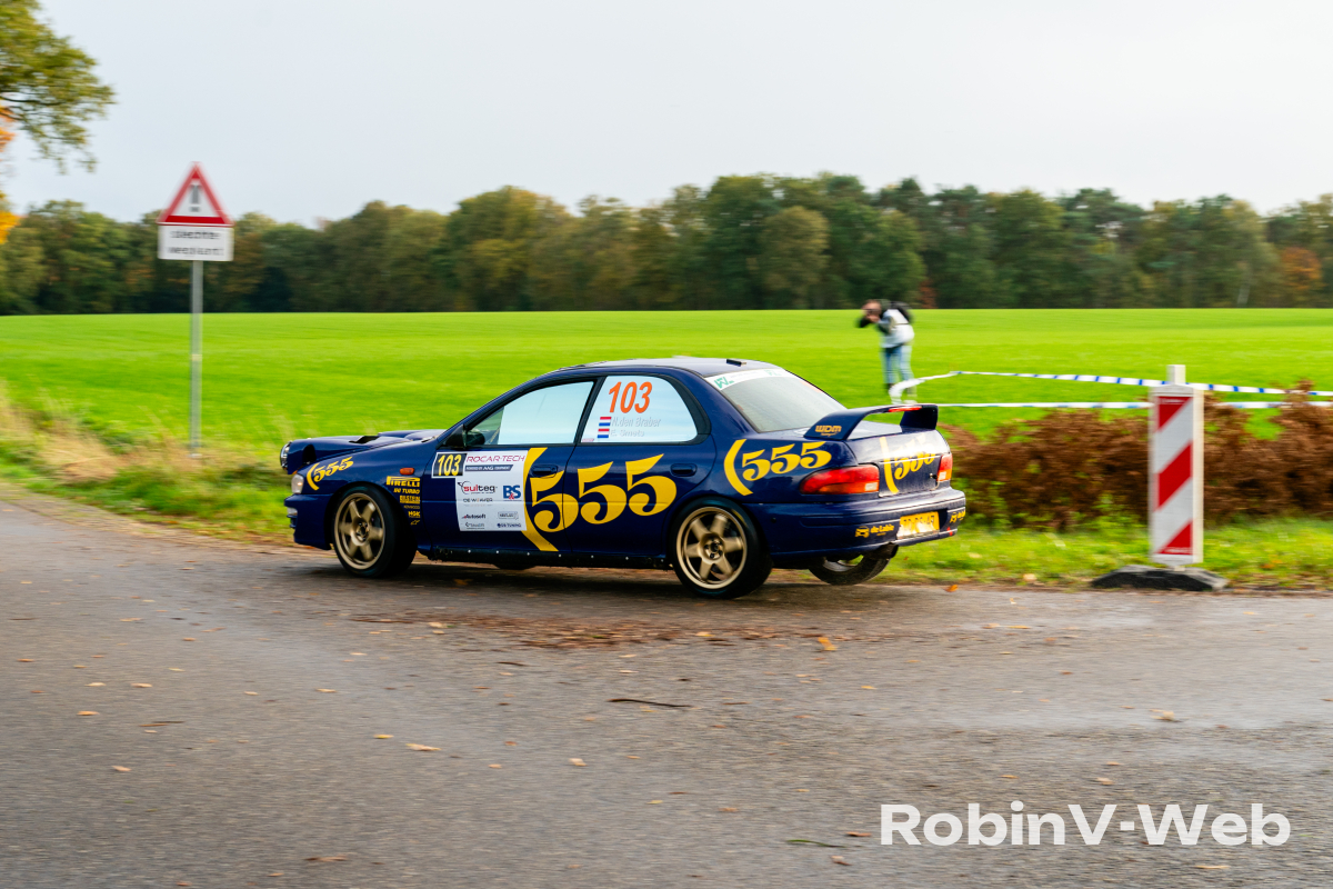 RVW3771 103 Nick Den Braber