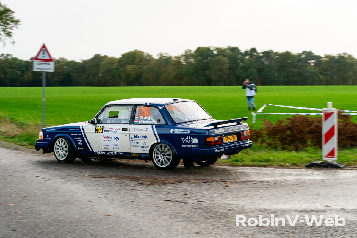 RVW3795 108 Thom De Jong