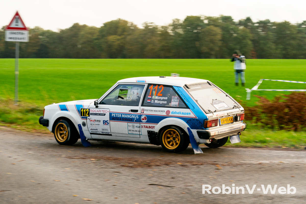 RVW3810 112 Peter Mangnus