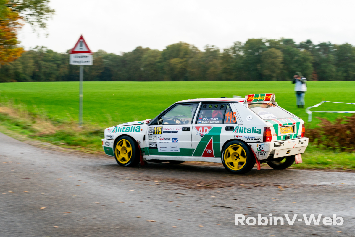 RVW3817 115 Jef Van Hooft