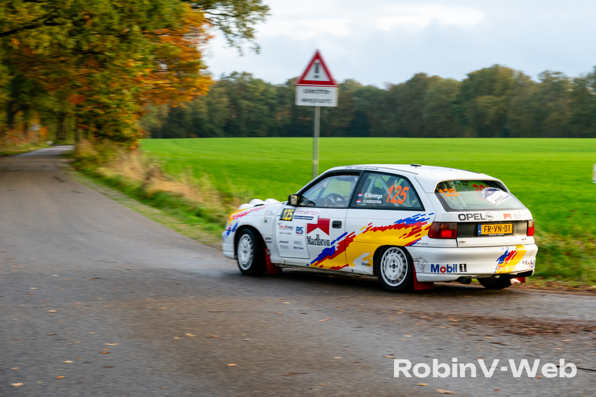 RVW3850 125 Ron Buninga