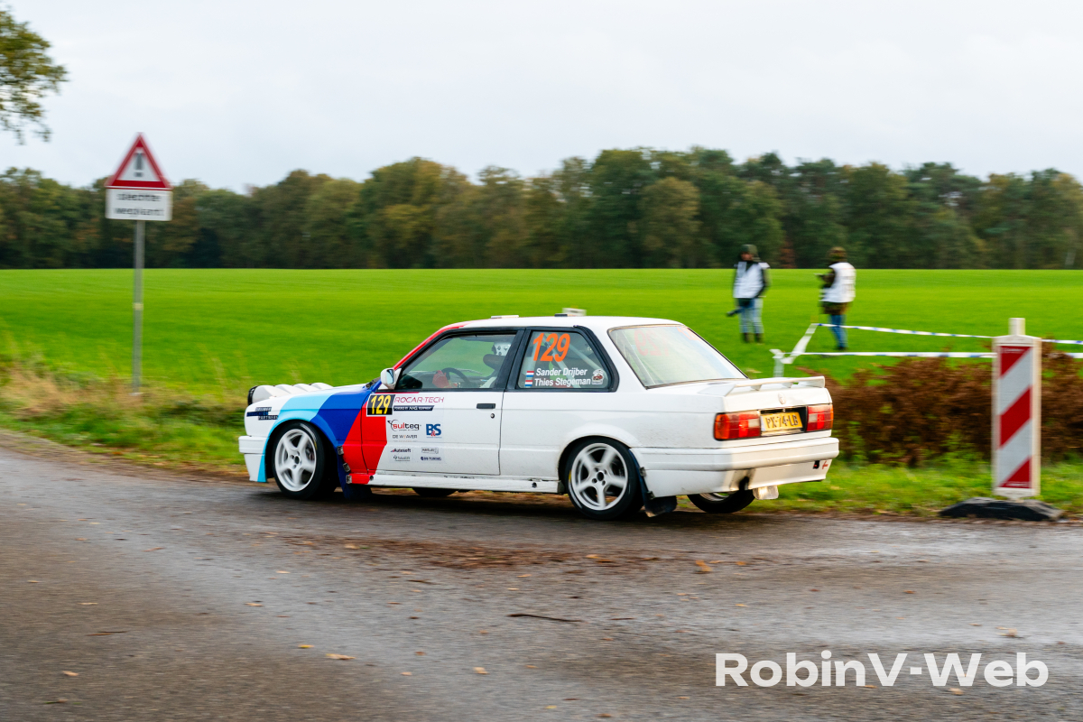 RVW3858 129 Sander Drijber