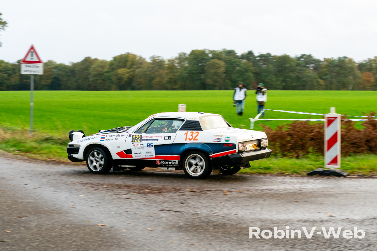 RVW3869 132 Ton Cornelissen