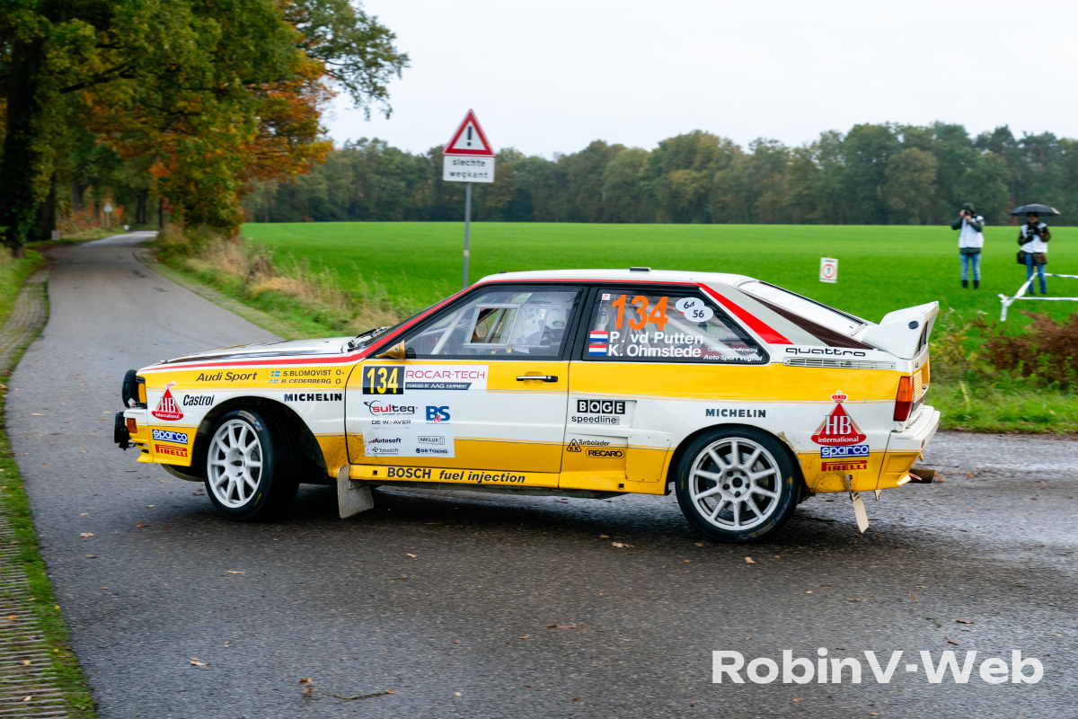 RVW3878 134 Peter Van Der Putten