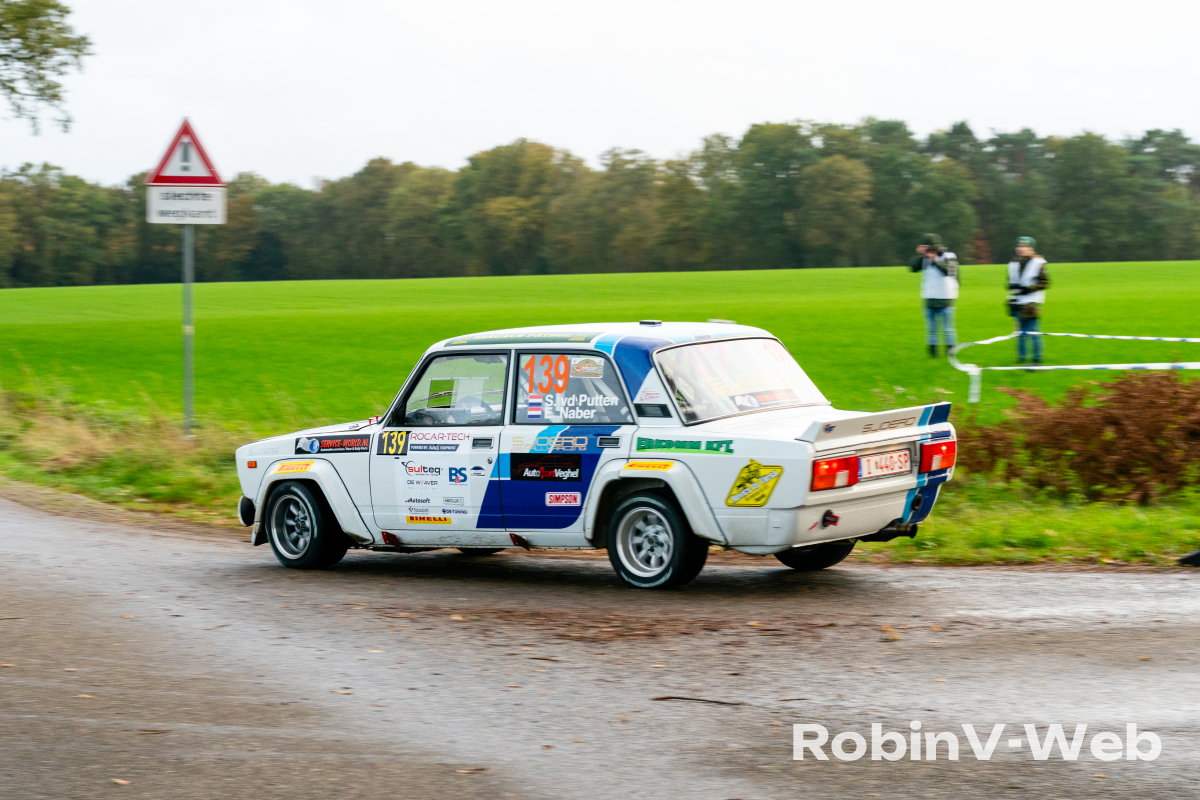 RVW3889 139 Sjoerd Vd Putten