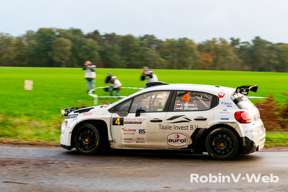 RVW3922 4 Yannick Vrielink