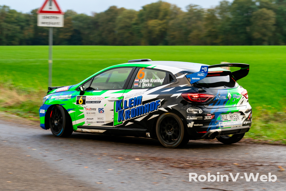 RVW3940 6 Jeroen Klein Kromhof