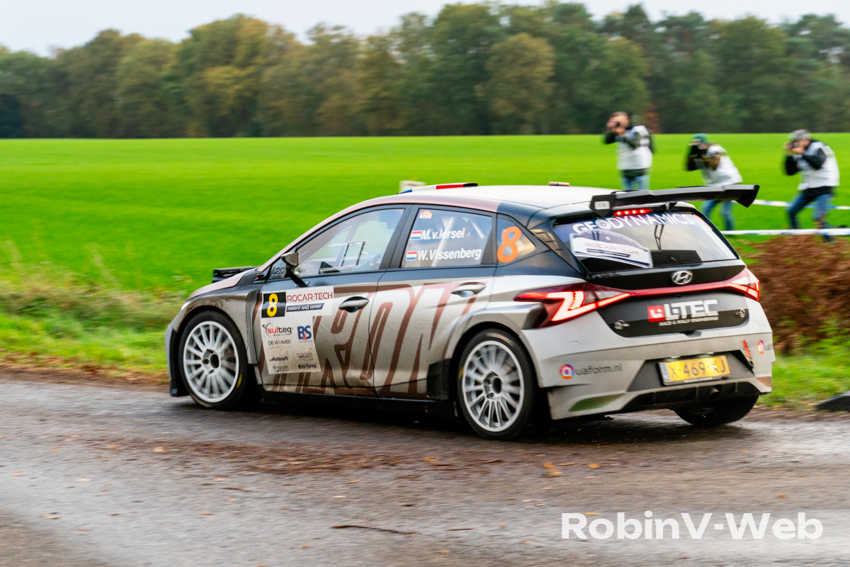 RVW3946 8 Martin Van Iersel