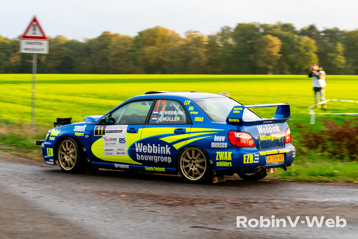 RVW3957 11 Arjan Webbink