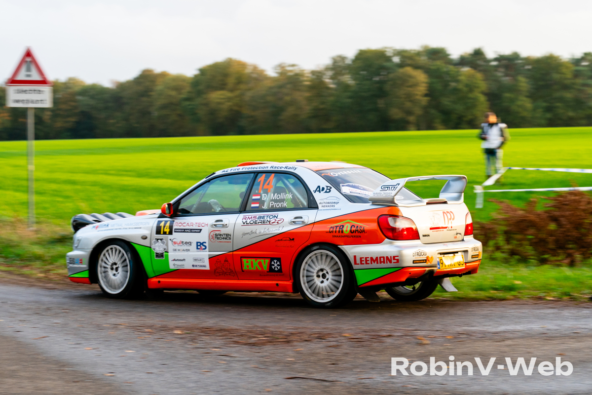 RVW3964 14 Dennis Mollink