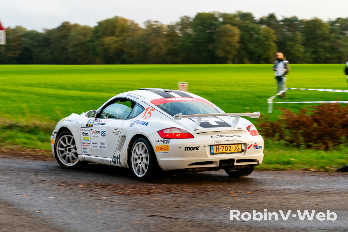 RVW3967 15 Edwin Wolves