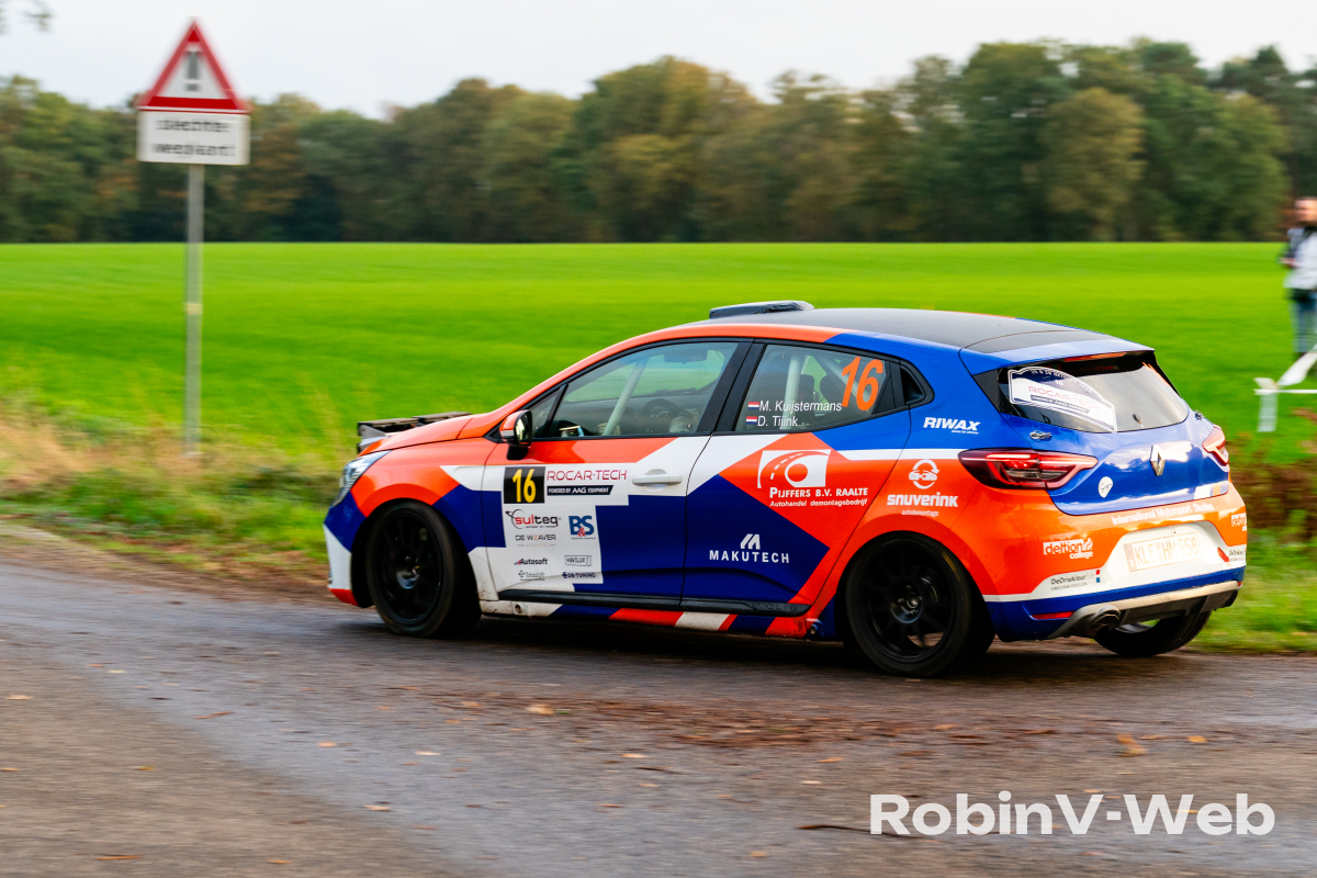 RVW3971 16 Maurice Kuijstermans