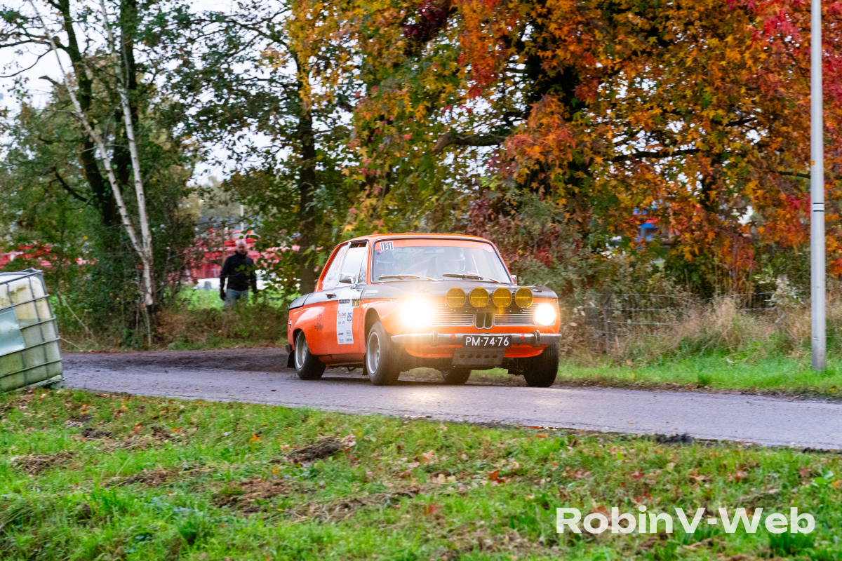 RVW3976 131 Pieter Peereboom