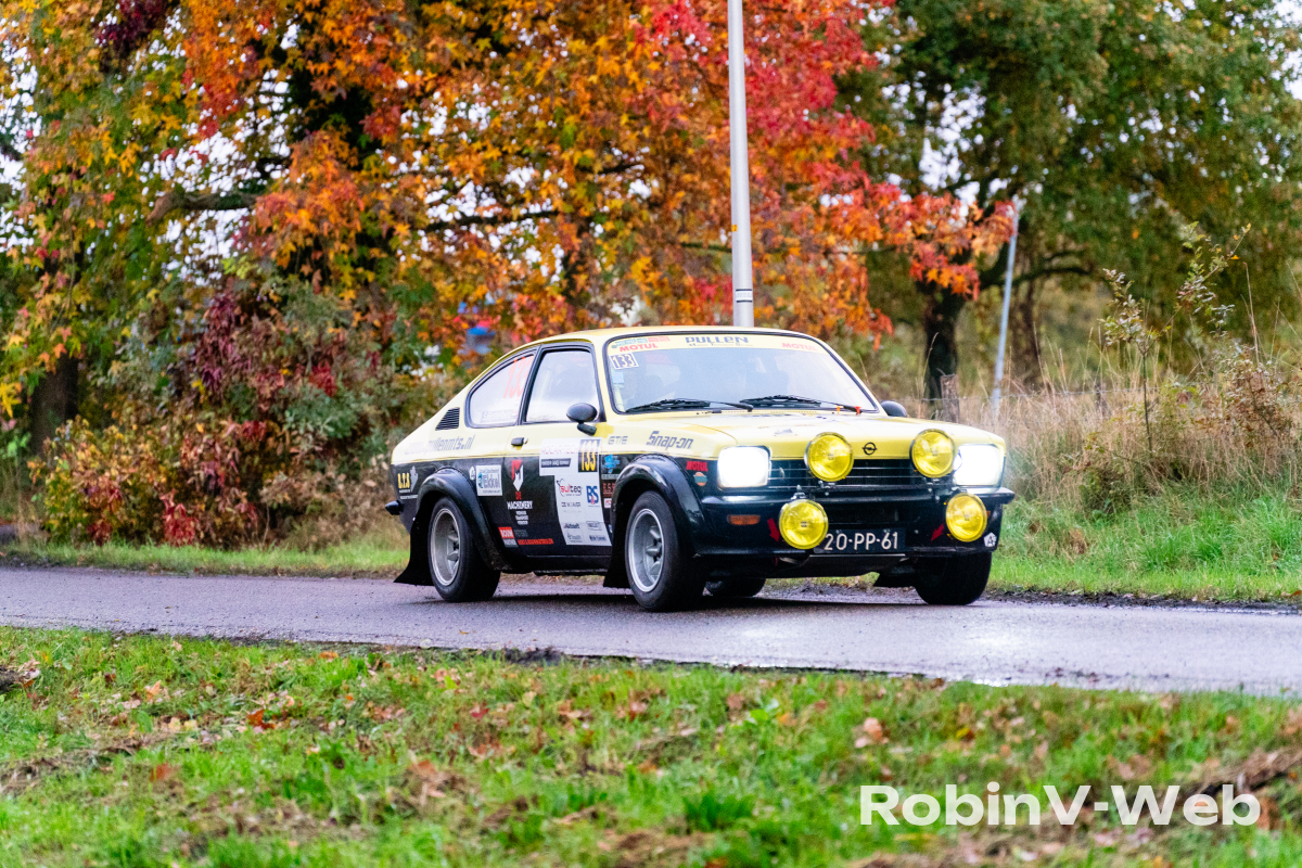 RVW3981 133 Egbert Pullen