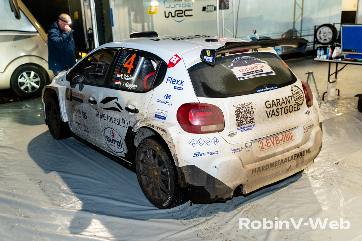 RVW4125 4 Yannick Vrielink